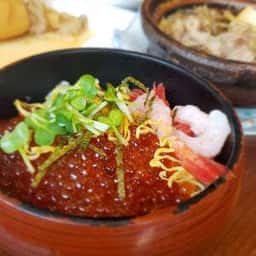 ビュッフェレストラン パレシオ 洞爺サンパレスリゾート&スパ