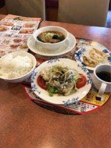 バーミヤン 裾野店