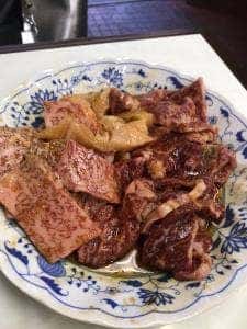 安来