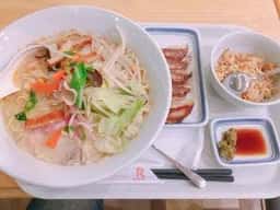 リンガーハット MEGAドン・キホーテ広畑店