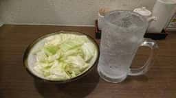 串屋松吉 高田馬場店