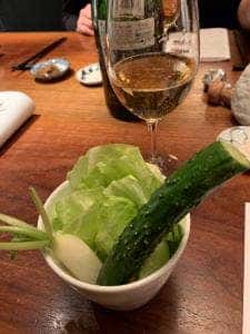 串の坊 銀座六丁目店