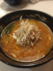 ラーメンまるごう
