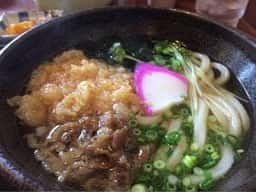 大洋うどん