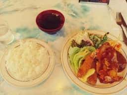 グリルはやしだ