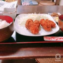 楓食堂