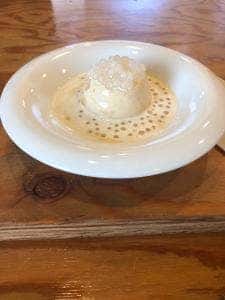 YETE FOODWORKS 13倉庫