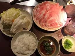 しゃぶしゃぶぐるまん