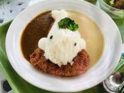 カフェテリア ピクニック