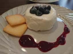 チーズカフェアルピンヌ