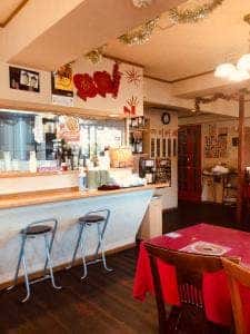 四川料理 大華楼