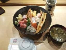樽寿司市場店