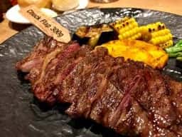 ステーキ酒場 Nobu