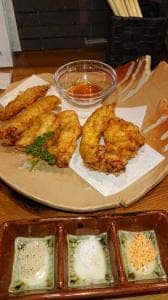鶏コロール