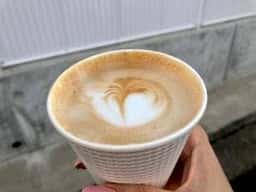 Switch Coffee Tokyo Meguro