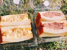 手作りハムとパンの店 こぶたのしっぽ