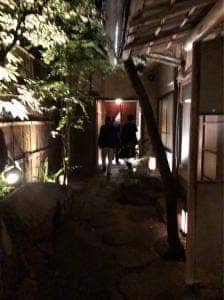 ビストロ ヒライ