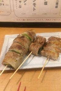 博多串酒場 和田や