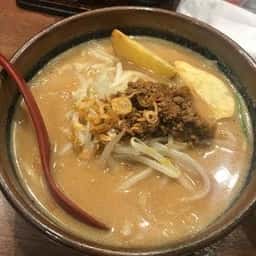 麺場 田所商店 春日井店