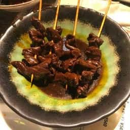 味噌おでん屋台 赤ちょうちん