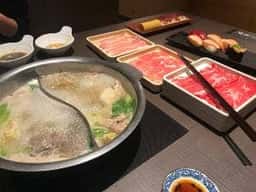 ゆず庵 岐阜六条店