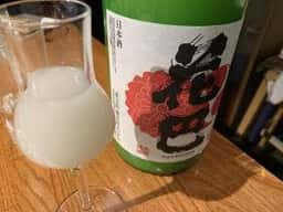 にほんしゅ屋 シマウマ酒店 nico