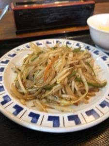 台湾料理 福味