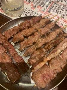 四文屋 北2条店