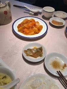 中国料理杏花楼