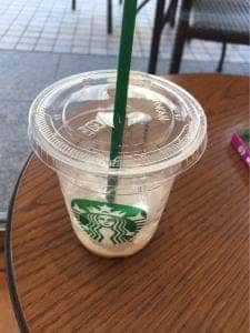 スターバックス コーヒー アピタ四日市店