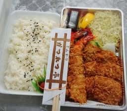 かつれつ亭 湊町店