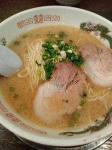 冨ちゃんラーメン