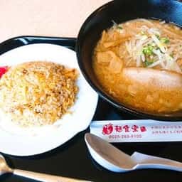 麺食堂 近江