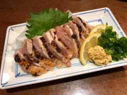 郷土料理 たしろ屋