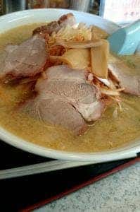 中華料理 昇龍