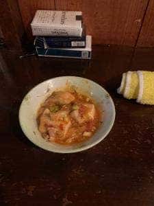 居酒屋 れいちゃん