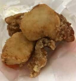 ジョニーのからあげ 加古川店