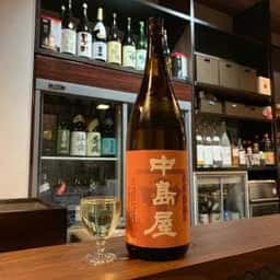 SAKE のたぼうず