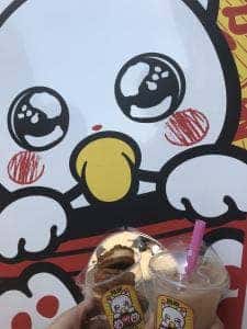 浅草にゃんにゃんベイビー