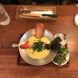 ビオ オジヤンカフェ
