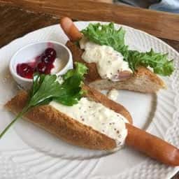 ヒロコーヒー 伊丹あらまき店