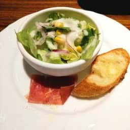 マイアミパティオ 日本生命浜松町クレアタワー店