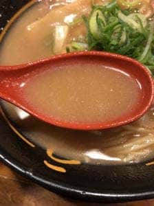 うま屋ラーメン彦根店