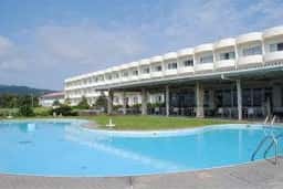 THE OCEAN DINING EN RESORT Kumejima EEF Beach Hotel