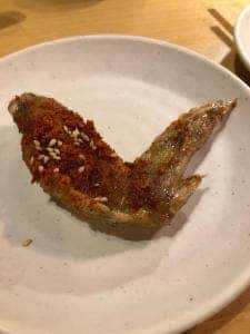 赤から 福山南蔵王店