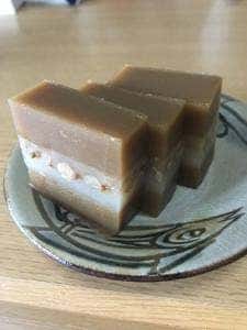 虎屋ういろ