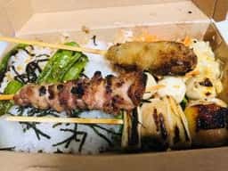 焼鳥バール トリットリアバンブー