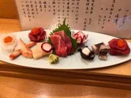 鮨光田