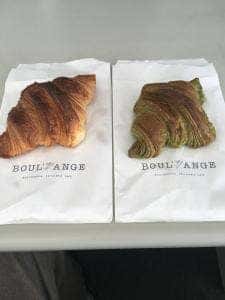 BOUL'ANGE ジャズドリーム長島店