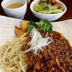 新中華 華花